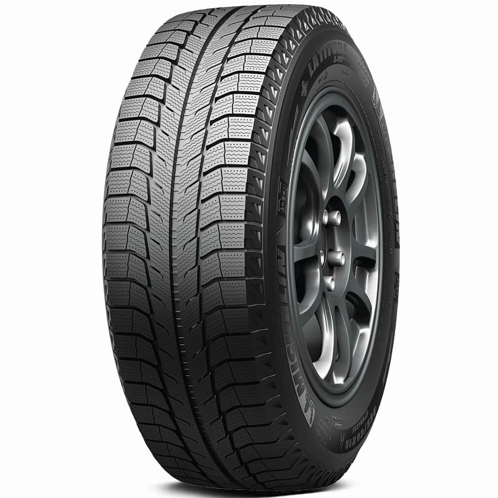 Michelin-Latitude-X-Ice-XI2-