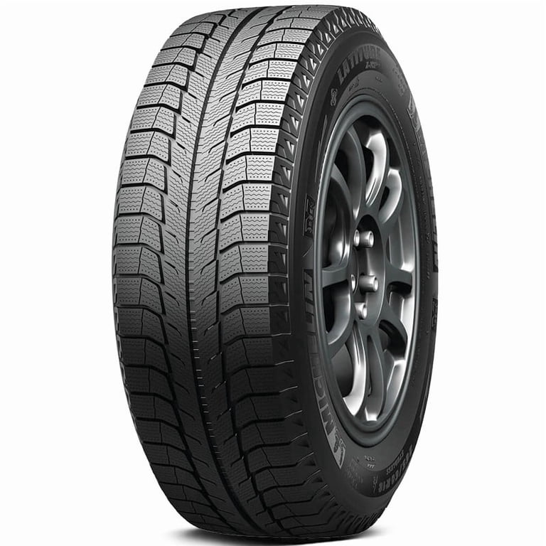 Michelin Latitude X-Ice Xi2 265/70R17 Tire 115T - Walmart.com