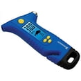 thumbnail image 1 of Michelin MN-4205B Programmable Tire Gauge with Emergency Hammer and Seat Belt Cutter, 1 of 5