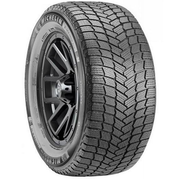 Michelin X-Ice Snow SUV Winter 275/60R20 115T Tire