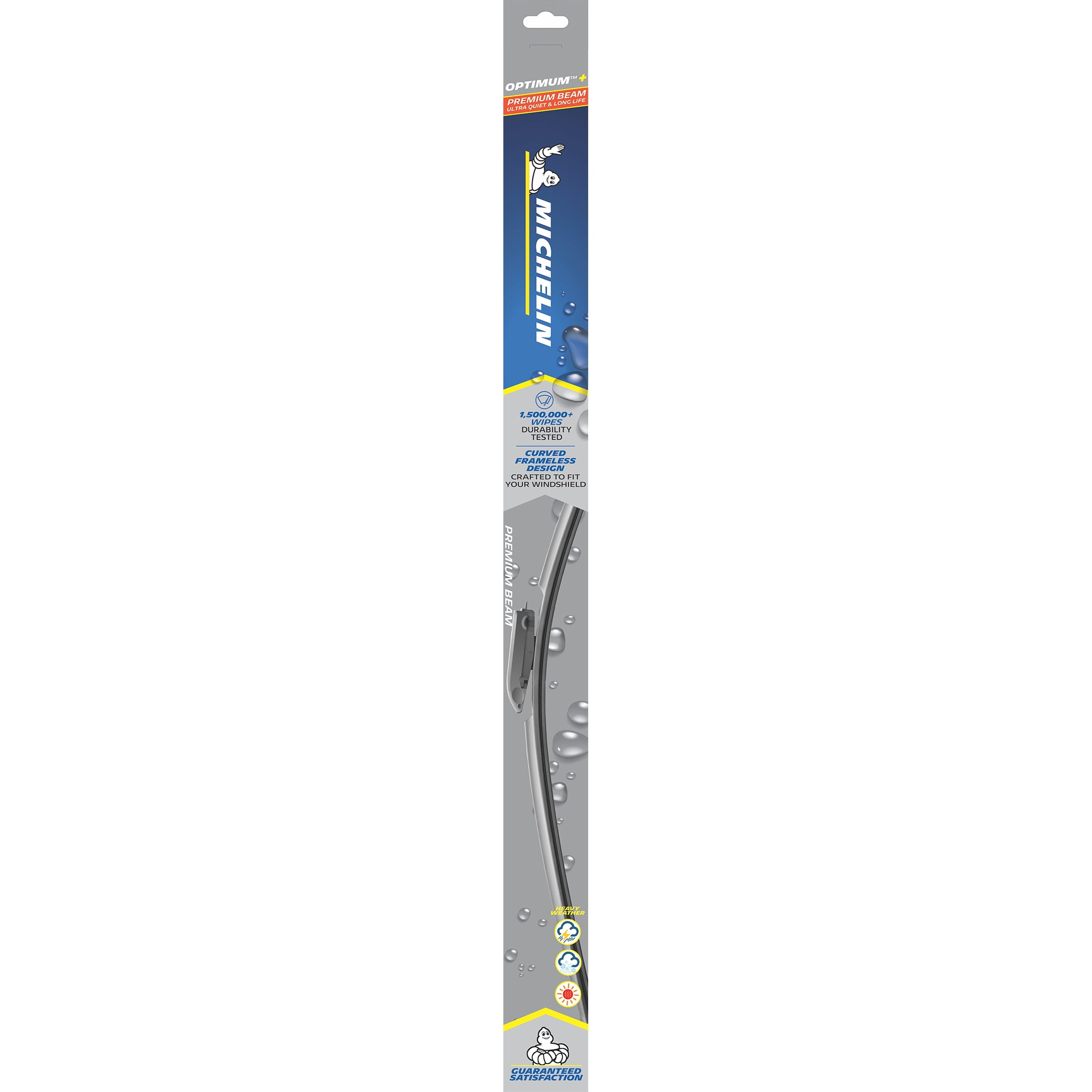Michelin sale windshield wipers