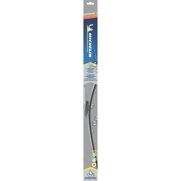 21& 19Windshield Wiper Blades High Quality Beam Premium Hybrid