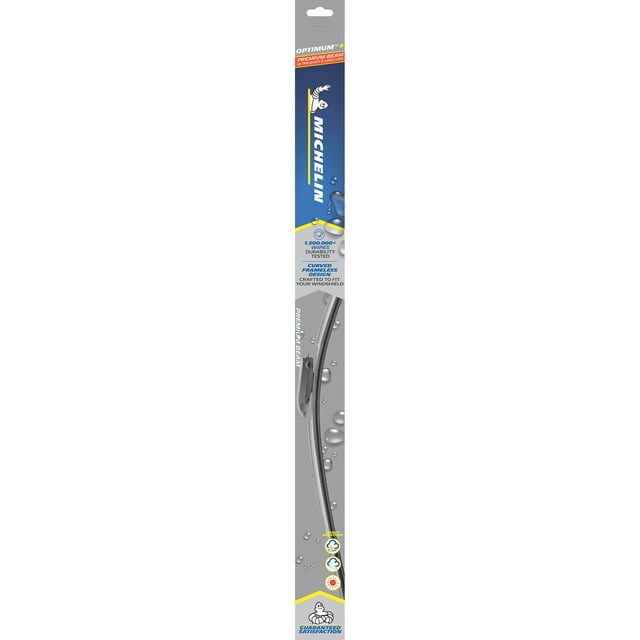 Michelin Optimum+ Premium Beam Wiper Blade 26"