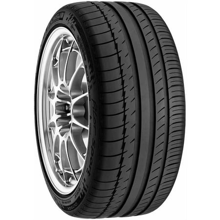 Michelin PILOT SPORT PS2 225/35ZR19 88 Y Tire