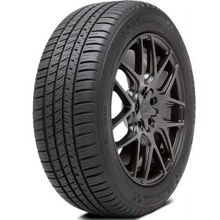Michelin PILOT Sport AS 3+ - 235/45R17 97V Fits: 2005-06 Acura TL Base, 2007-08 Acura TL Type-S