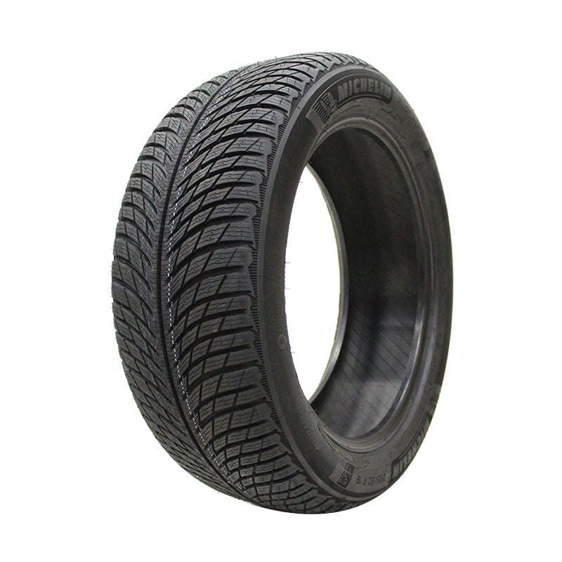 Michelin Pilot Alpin 5 SUV Performance 245/50R19 105V XL Passenger Tire Sansujyuku sansujyuku.com
