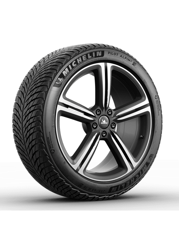 Michelin 235/45R18 Tires in Shop by Size - Walmart.com