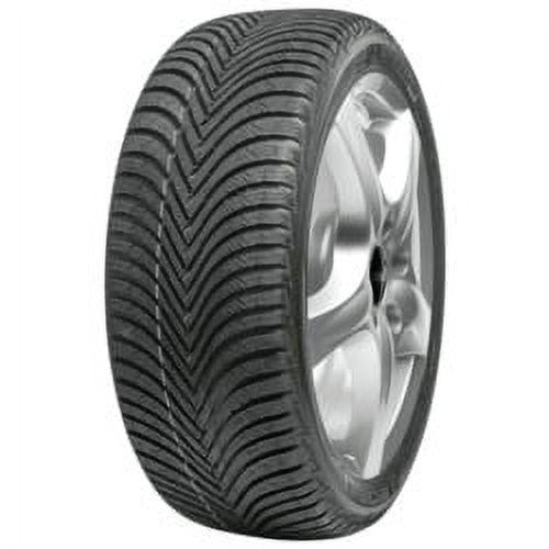 Michelin Pilot Alpin Tire Winter 96V 255/35R19/XL 5