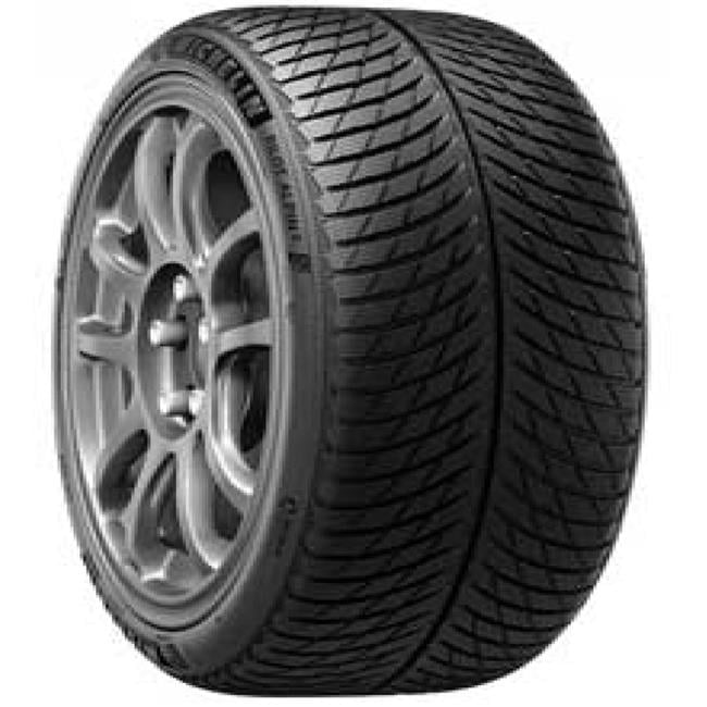 Michelin Pilot Alpin 5 Winter 295/35R20 105W XL Tire