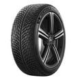 thumbnail image 1 of Michelin Pilot Alpin 5 Winter 295/35R20/XL 105W Tire, 1 of 8