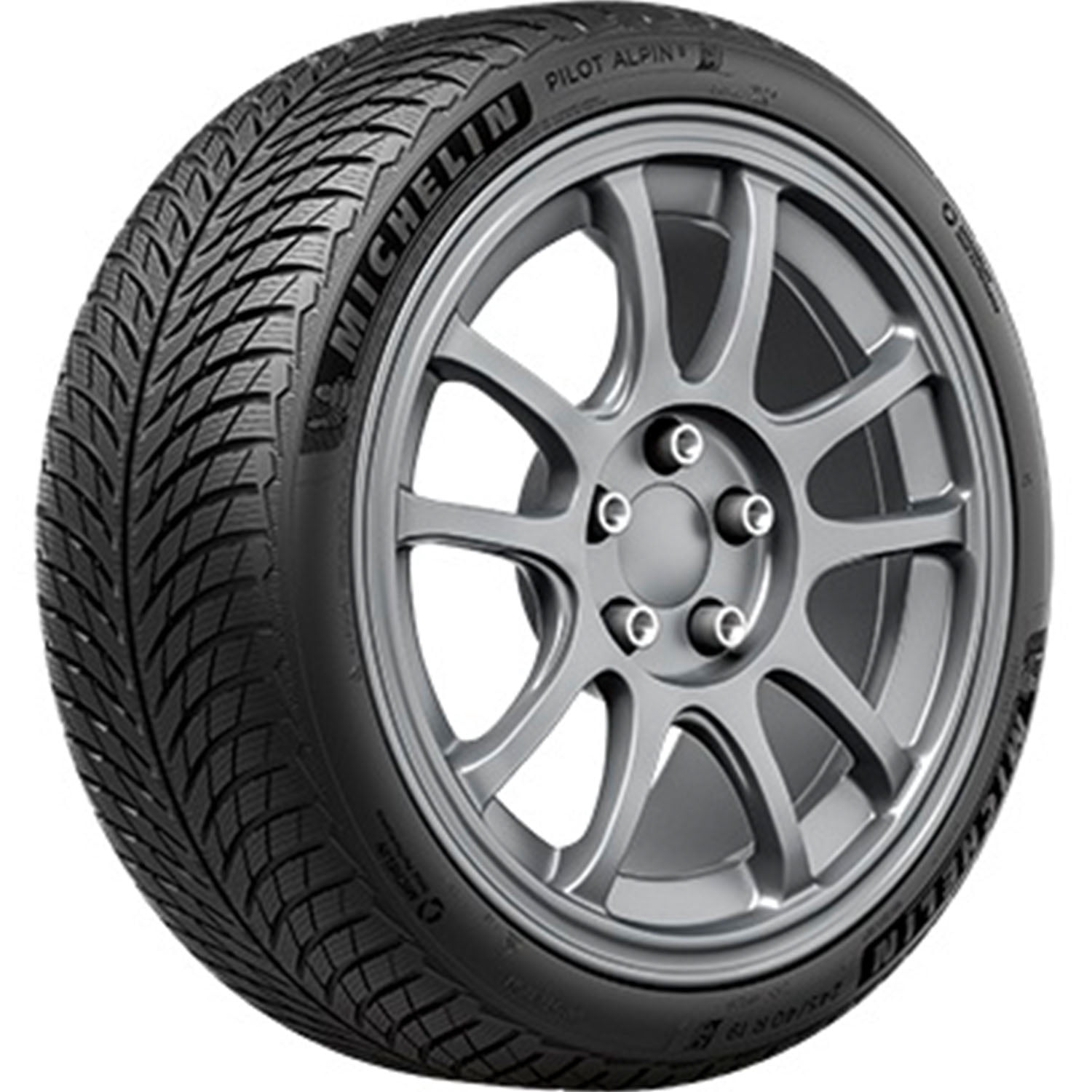 Michelin Pilot Alpin 5 Winter 305/30R21 104V XL Passenger Tire Sansujyuku sansujyuku.com