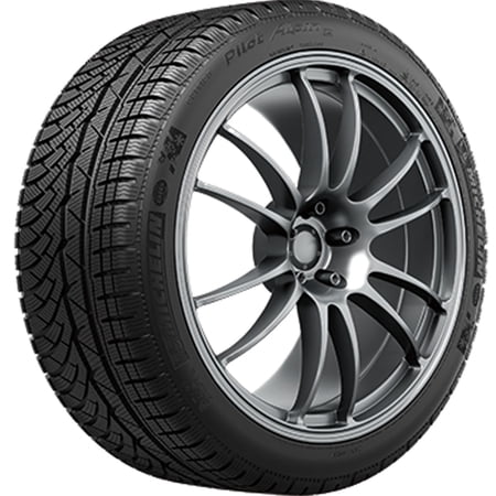 Michelin Pilot Alpin PA4 215/45R18 93V XL Fits: 2021 Nissan Sentra SR Premium, 2022 Nissan Sentra SR Sansujyuku sansujyuku.com