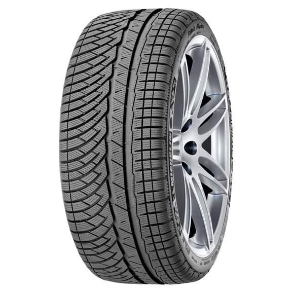 Michelin Pilot Alpin PA4 255/35R18 94V XL