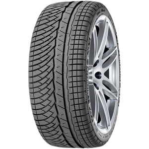 Michelin Pilot Alpin PA4 265/35R19 98W XL Sansujyuku sansujyuku.com