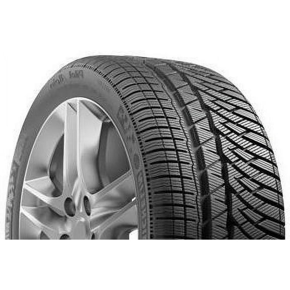 Michelin Pilot Alpin PA4 265/40R18 101V XL