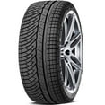 Michelin Pilot Alpin PA4 Winter 285/30R19 98W XL Passenger Tire simolary.com 10 Michelin Pilot Alpin PA4 Winter 285/30R19 98W XL Passenger Tire Simolary simolary.com 10