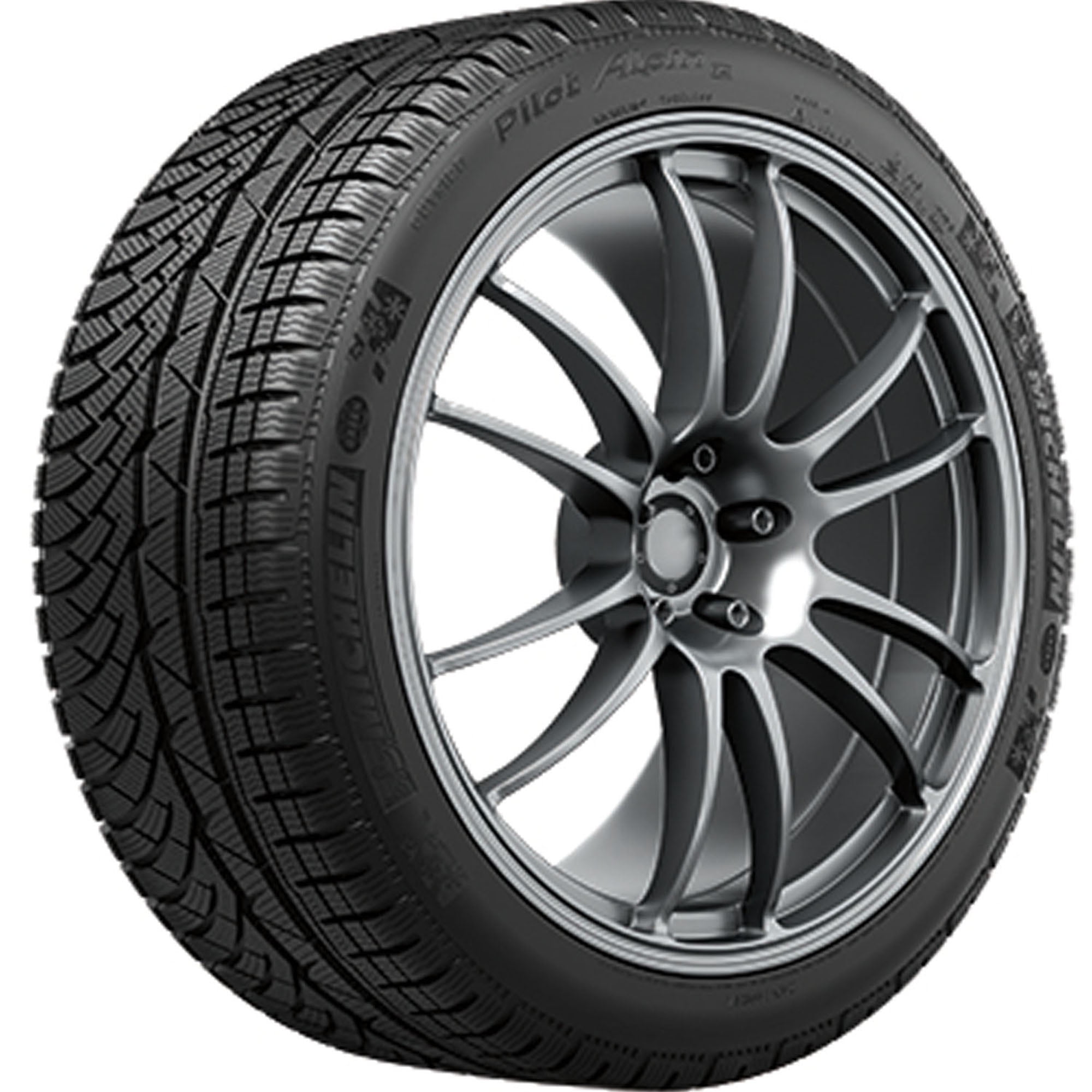 Pirelli W240 SottoZero Serie II Winter 245/35R18 92V XL Passenger Tire
