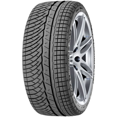 Michelin Pilot Alpin PA4 Winter 235/35R20 92V XL Passenger Tire Sansujyuku sansujyuku.com