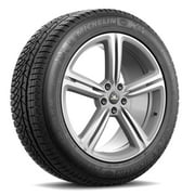 Michelin Pilot Alpin PA4 Winter 235/40R18/XL 95V Tire Fits: 2012-14 Mercedes-Benz E350 4Matic, 2012-14 Volvo S60 T6 R-Design Simolary simolary.com 9