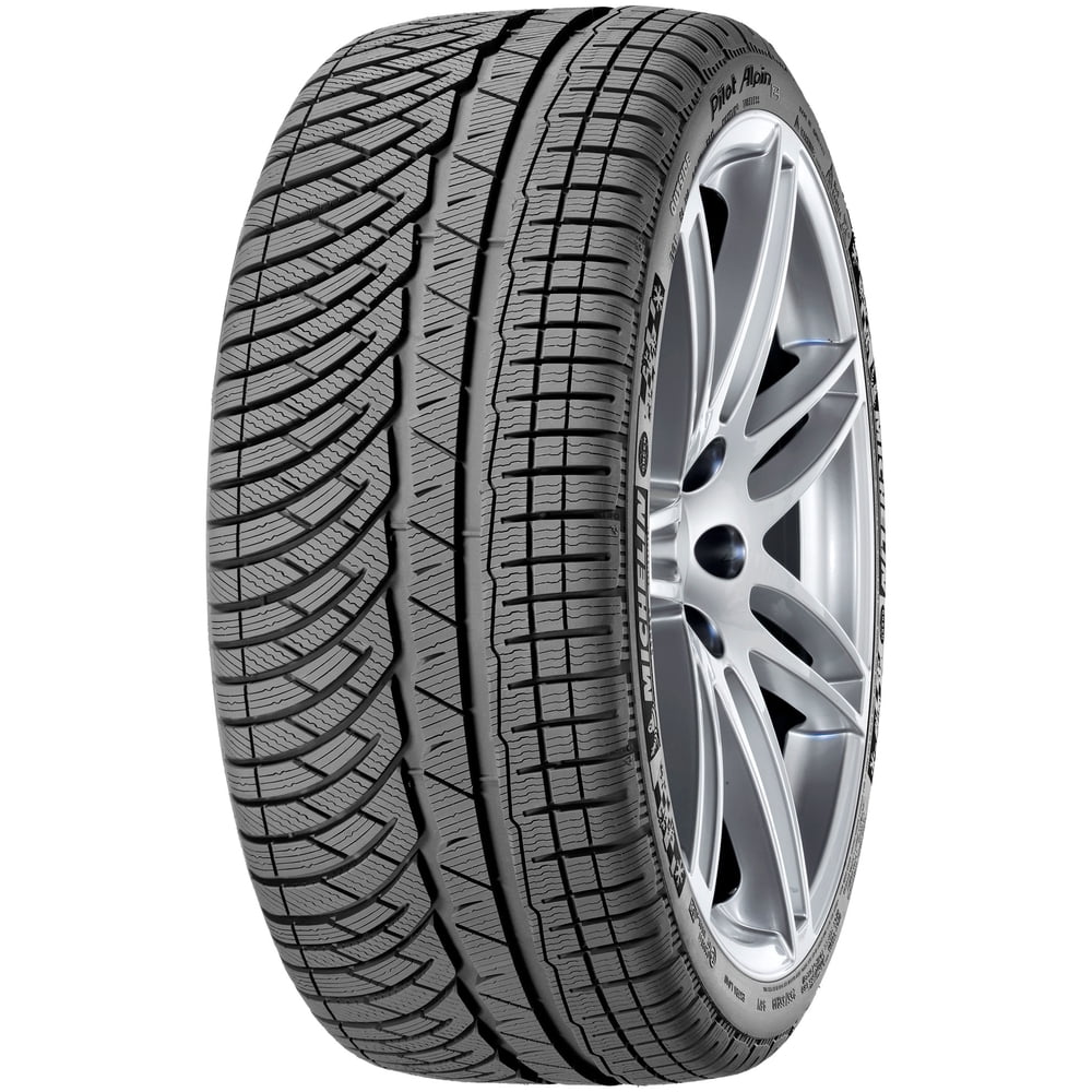 Michelin Pilot Alpin PA4 Winter 245/35R19 93W XL Passenger Tire Michelin Pilot Alpin PA4 Winter 245/35R19 93W XL Passenger Tire Sansujyuku sansujyuku.com