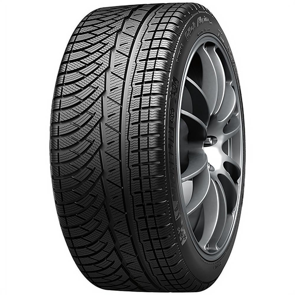 Michelin Pilot Alpin PA4 Winter 245/40R19/XL 98V Tire