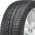 thumbnail image 1 of Michelin Pilot Alpin PA4 Winter 245/50R18 100H Passenger Tire Fits: 2006-07 Buick Lucerne CXS, 2008-11 Buick Lucerne Super, 1 of 4