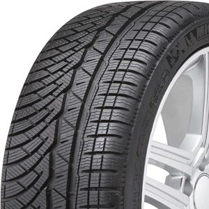 Michelin Pilot Alpin PA4 Winter 245/50R18 100H Passenger Tire Fits: 2006-07 Buick Lucerne CXS, 2008-11 Buick Lucerne Super Sansujyuku sansujyuku.com
