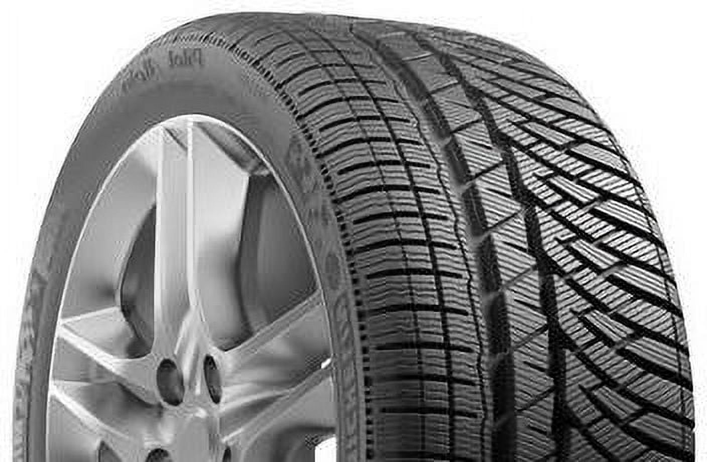 Michelin Pilot Alpin PA4 Winter 275/35R20/XL 102W Tire