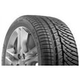 thumbnail image 1 of Michelin Pilot Alpin PA4 Winter 275/35R20/XL 102W Tire, 1 of 5