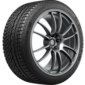 Michelin Pilot Alpin PA4 Winter 315/35R20 110V XL Passenger Tire Sansujyuku sansujyuku.com