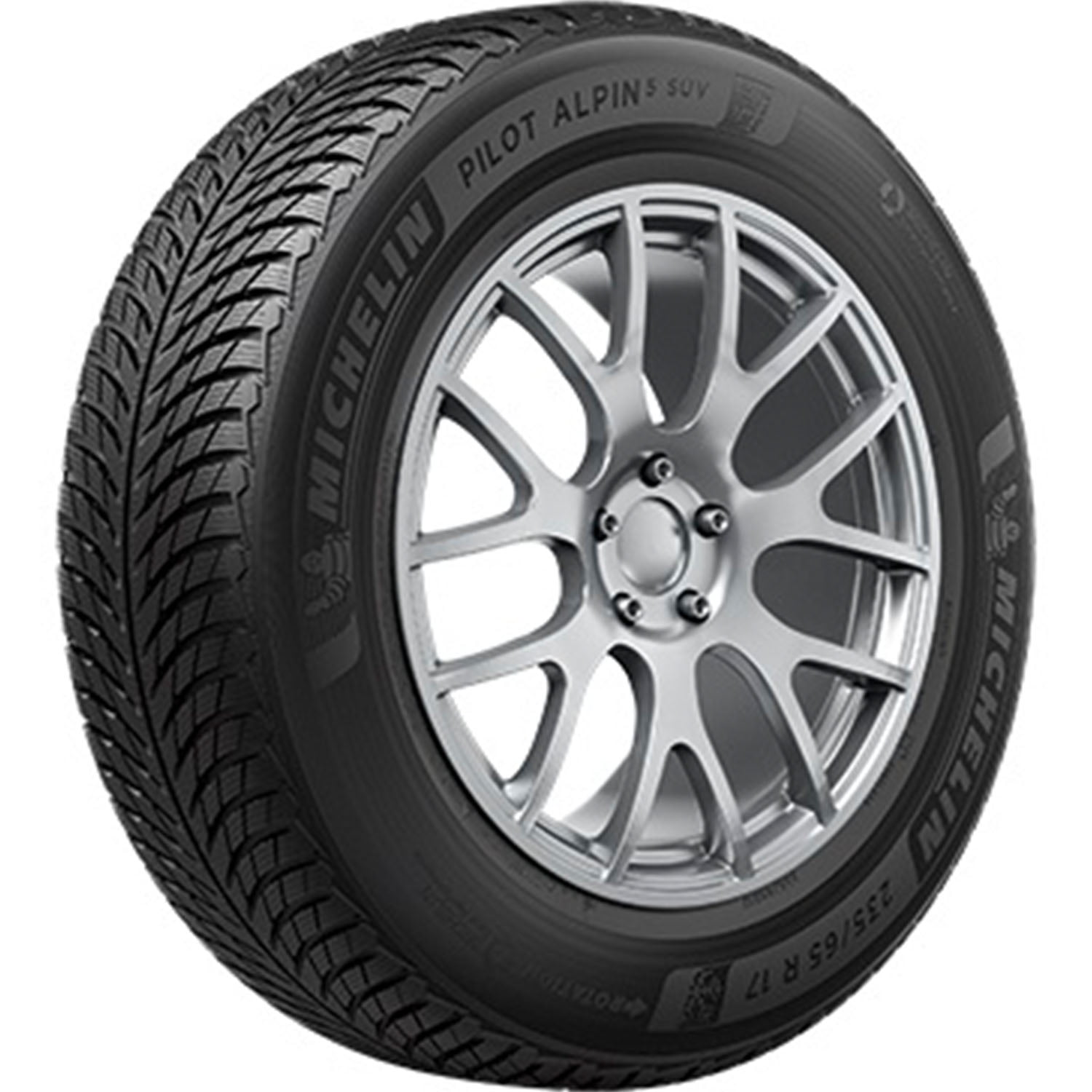 Michelin Pilot Alpin PA5 SUV 305/40R20 112V XL Simolary simolary.com