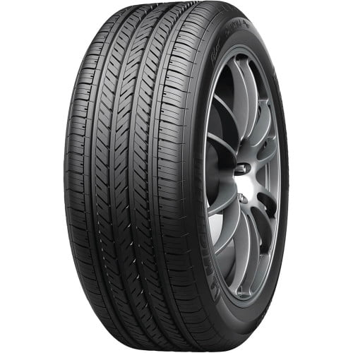 Michelin Pilot HX MXM4 245/50R17 98V Tire