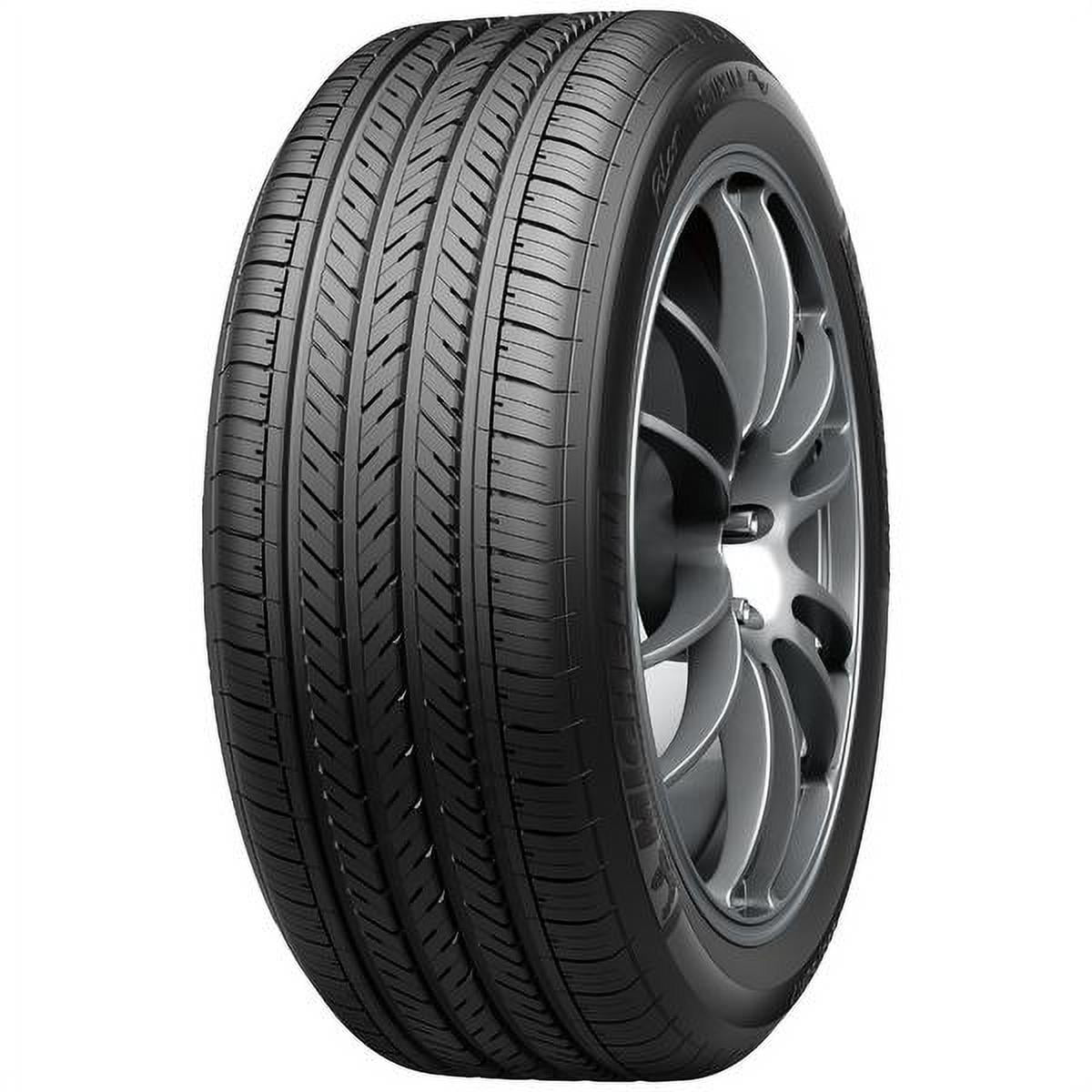 Michelin Pilot MXM4 All-Season P225/45R18 91W Tire Fits: 2011-15 Chevrolet Cruze LTZ, 2012 Toyota Camry XLE Sansujyuku sansujyuku.com