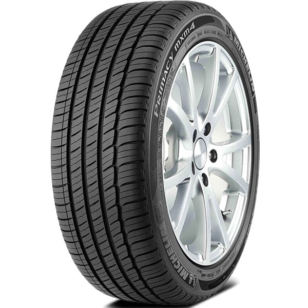 Michelin Pilot MXM4 Highway Tire P235/55R18 99H - Walmart.com