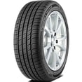 235/55R18 99H Michelin Pilot HX MXM4 A/S All Season Tire Fits: 2006-12 Toyota RAV4 Sport, 2009-10 Dodge Charger R/T Sansujyuku sansujyuku.com