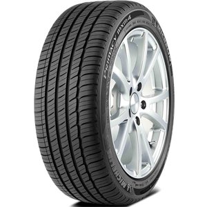 235/55R18 99H Michelin Pilot HX MXM4 A/S All Season Tire Fits: 2006-12 Toyota RAV4 Sport, 2009-10 Dodge Charger R/T Sansujyuku sansujyuku.com