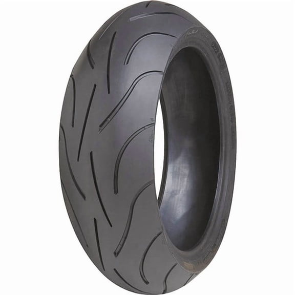 Michelin Pilot Power 2CT 190/55ZR17 W BW