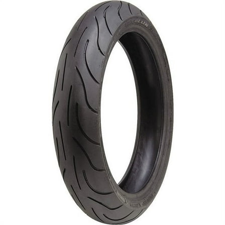 Michelin Pilot Power 2CT Radial Front 120/70ZR-17 Tire