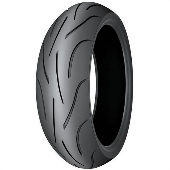 Michelin 12513; Pilot Power 2Ct Tire Rear 190/