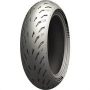 Michelin - 190/50ZR-17 - Power 5 Rear Motorcycle Tire
