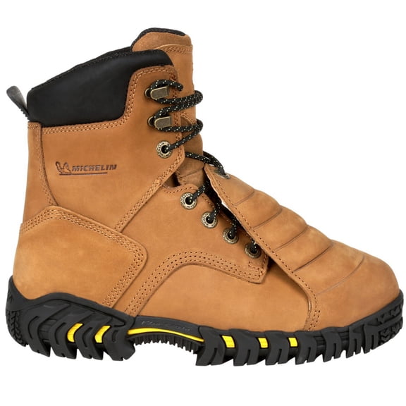 Michelin® Pilot Sledge Toe Metatarsal Work Boots