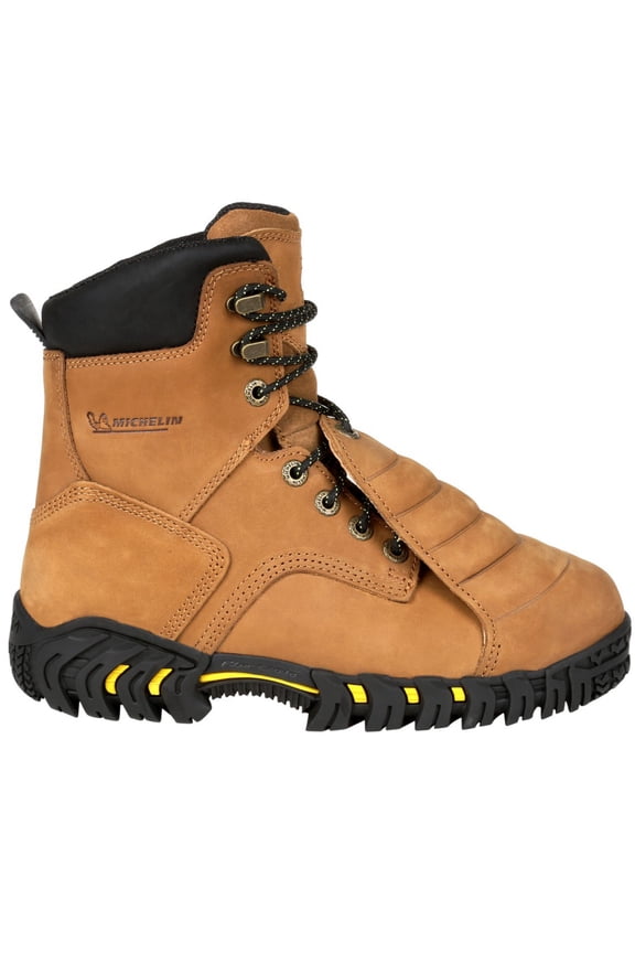 ® Pilot Sledge Toe Metatarsal Work Boots