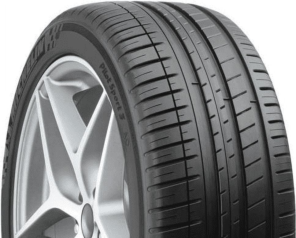 Michelin Pilot Sport 3 205/50R16 87V Tire