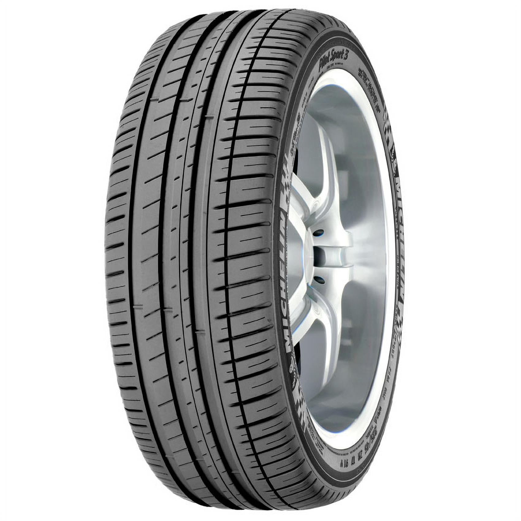 Michelin Pilot Sport 3 215/45-16 90 V Tire