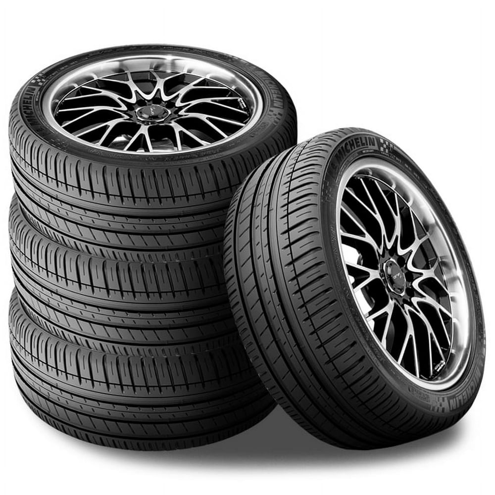Michelin Pilot Sport 3 255/40ZR19 (100Y) XL Tire Michelin Pilot Sport 3 255/40ZR19 (100Y) XL Tire Sansujyuku sansujyuku.com