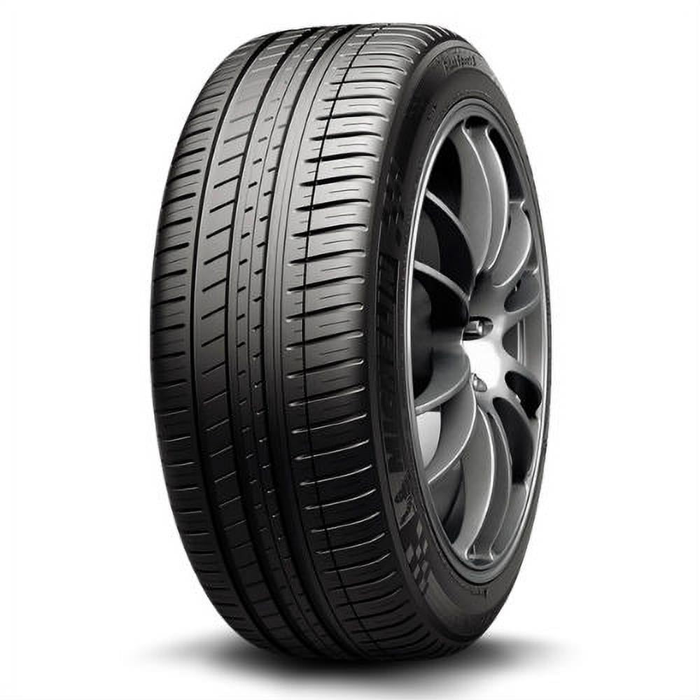 Michelin Pilot Sport 3 P215/45R16 90V XL Tire Sansujyuku sansujyuku.com
