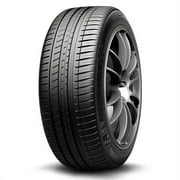 Michelin Pilot Sport 3 Summer 215/45R16/XL 90V Tire Simolary simolary.com 10