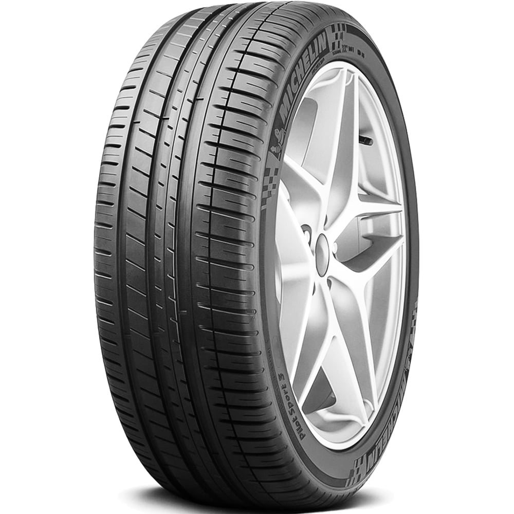 Michelin Pilot Sport 3 Summer 215/45R16/XL 90V Tire