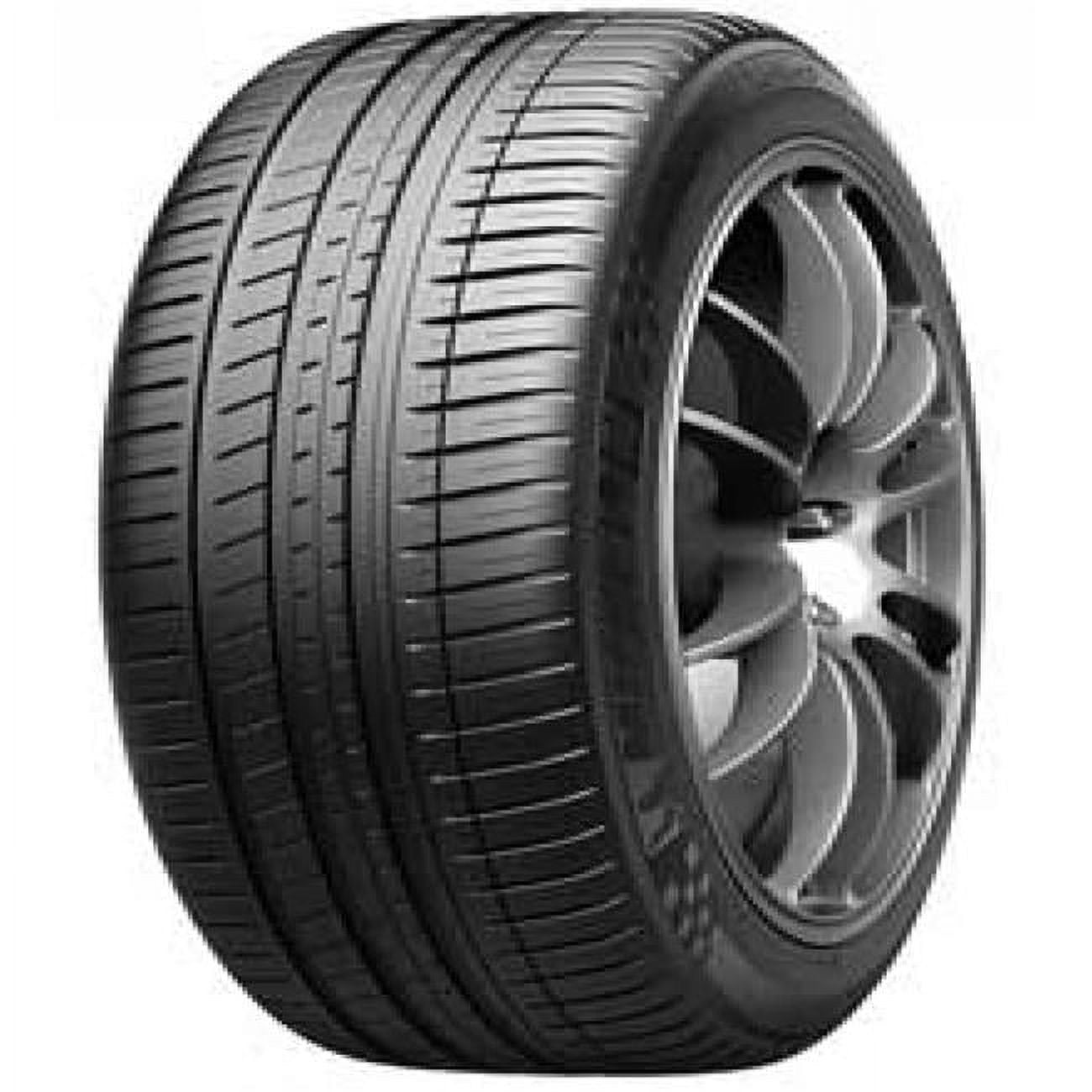 Michelin Pilot Sport 3 Summer 245&frasl;35R20 95Y XL Tire