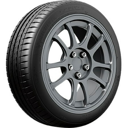 Michelin Pilot Sport 4 245/45R20 103Y XL Sansujyuku sansujyuku.com